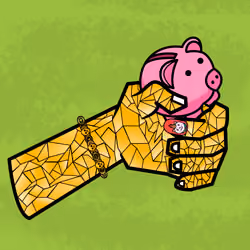 Cash Grab #447