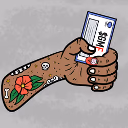 Cash Grab #1011