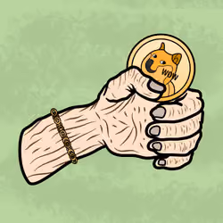 Cash Grab #3245