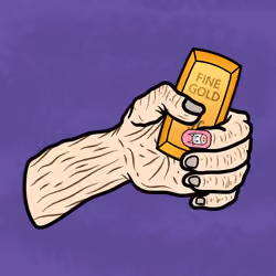 Cash Grab #4118