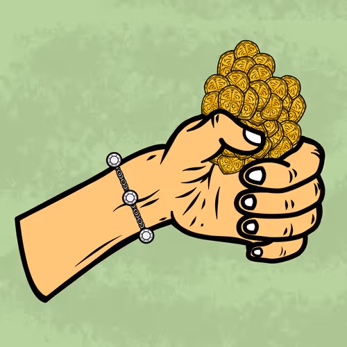 Cashgrab