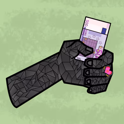 Cashgrab