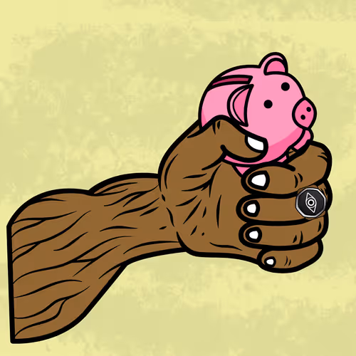 Cashgrab