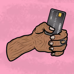 Cash Grab #4926