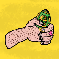 Cash Grab #737