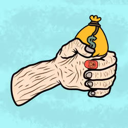 Cash Grab #1485