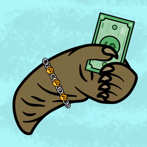Cash Grab #26