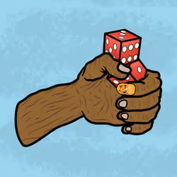 Cash Grab #751