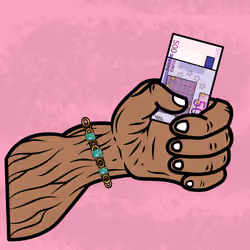 Cash Grab #1360