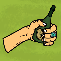 Cash Grab #3620