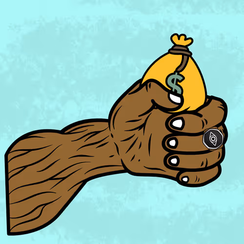 Cash Grab #5344