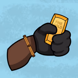 Cash Grab #3706