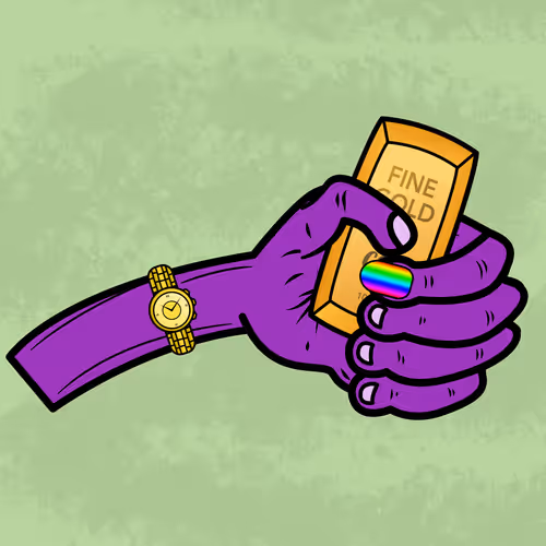 Cash Grab #2338