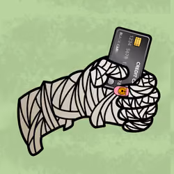 Cash Grab #1735