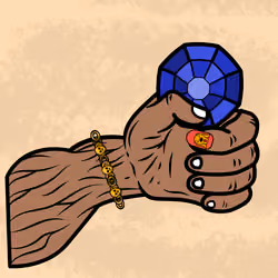 Cash Grab #4273
