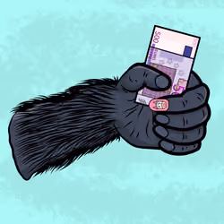 Cash Grab #4523
