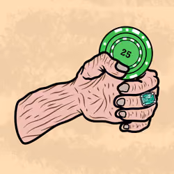 Cash Grab #4828