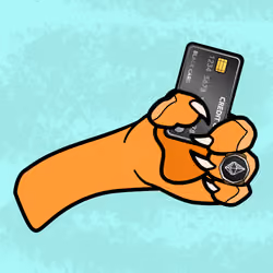 Cash Grab #1023