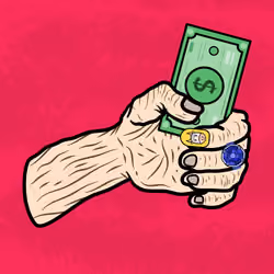 Cash Grab #2900