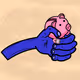 5352