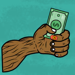 Cash Grab #4764