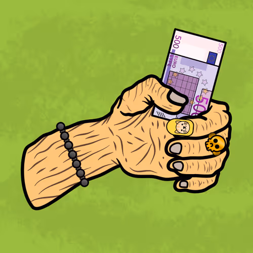 Cashgrab