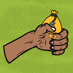 Cash Grab #1359