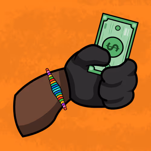 Cashgrab