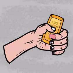 Cash Grab #4228
