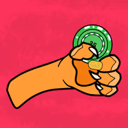 Cash Grab #3021