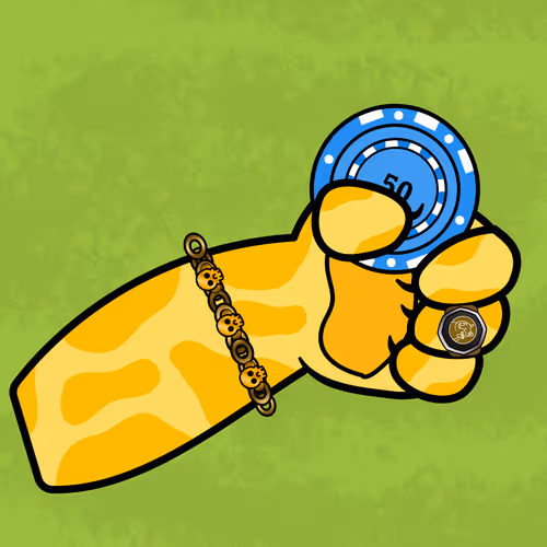 Cashgrab