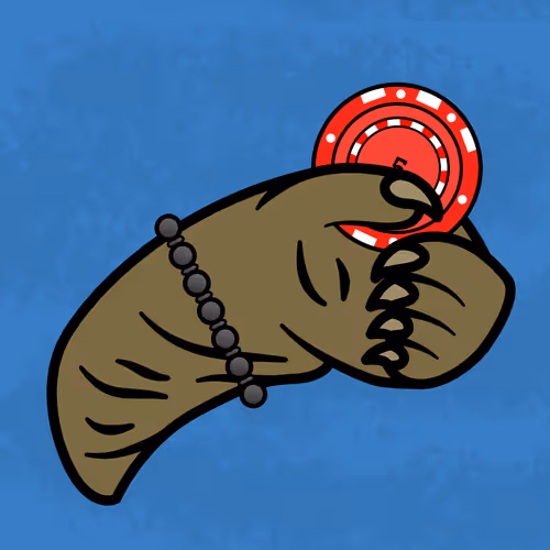 Cashgrab