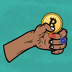 Cash Grab #4762