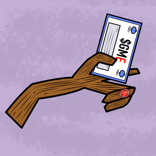 Cashgrab