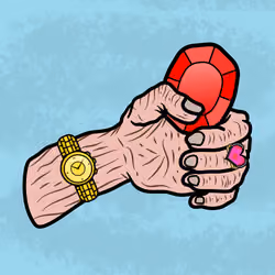 Cash Grab