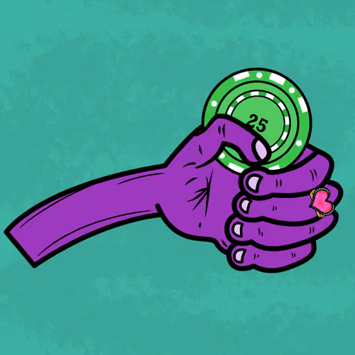 Cash Grab