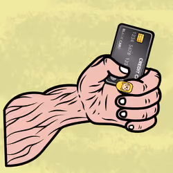 Cash Grab #2621