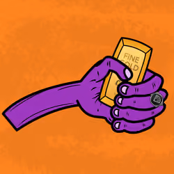 Cash Grab #5038
