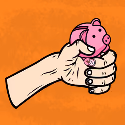 Cash Grab #433