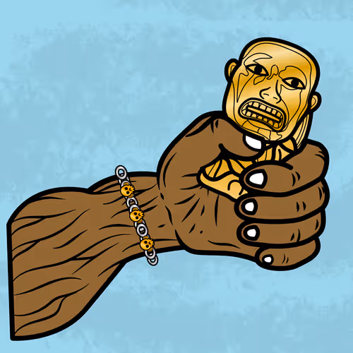 Cashgrab