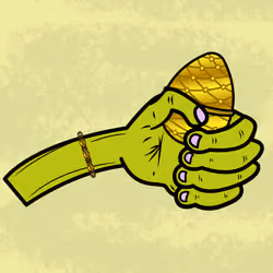 Cash Grab #1364