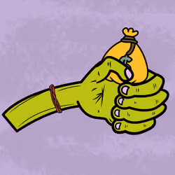 Cash Grab #392