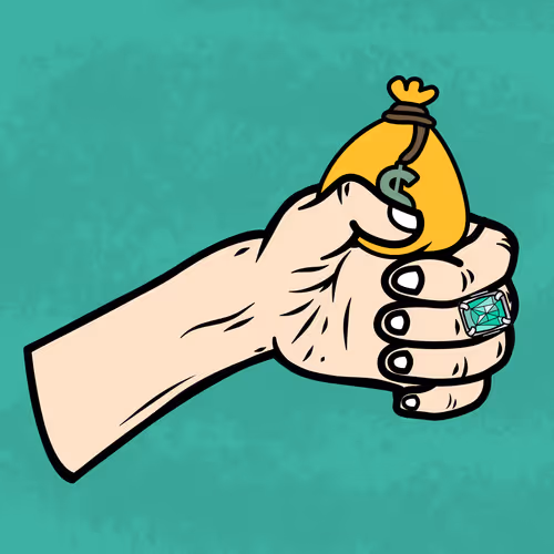 Cash Grab #3251