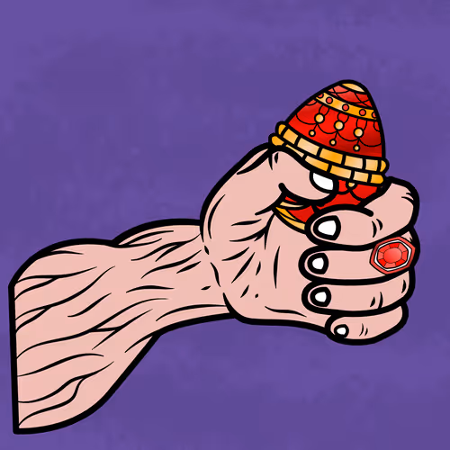 Cashgrab