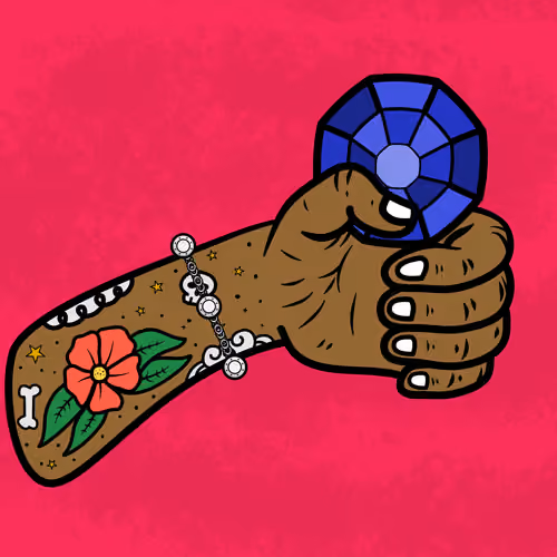Cash Grab #3235