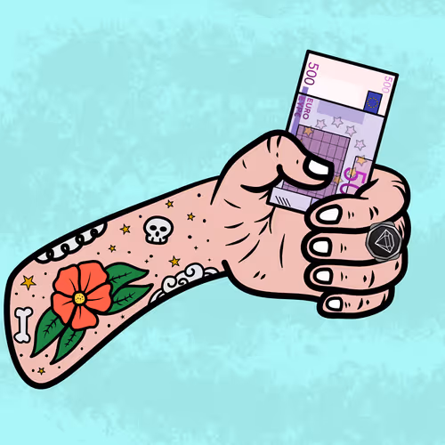 Cashgrab