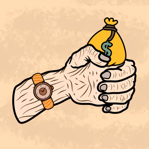 Cashgrab