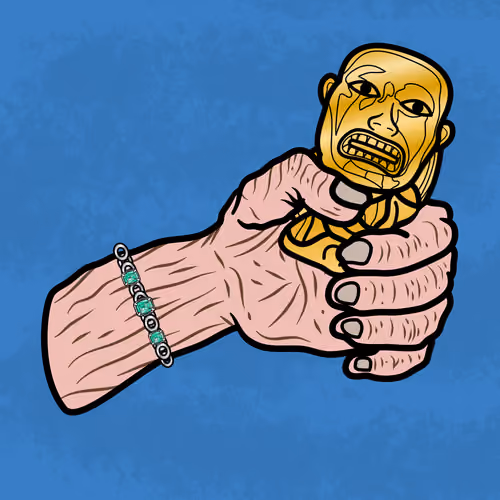 Cash Grab #46
