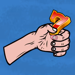 Cash Grab #1615