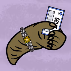 Cash Grab #2523